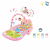 baby play gym Со светом С музыкой IC без слов Плюш【Упаковка на английском языке】_P02179130_8_m