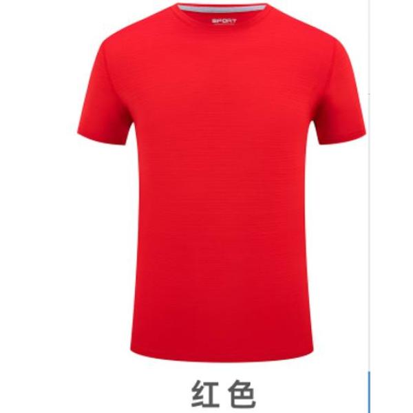 180g quick-drying sports T-shirt