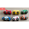 ST5540 No. 2 small car,Mix color,wood【English Packaging】_201747023