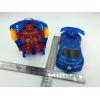 car Inertia 1:24 Spray painting and solid color City Plastic【English Packaging】_P01973797_3_m