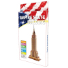 8 (pcs) Leaning Tower of Pisa Puzzle,paper【English Packaging】_P02873782_7_m