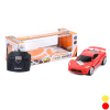 vehicle Remote Control 1:18 4 directions Non-transparent wheels Plastic【English Packaging】_P01751378_2_m