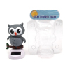 Swinging Owl Solar energy Plastic【English Packaging】_200736884