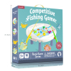 Fishing game With a magnet Plastic【English Packaging】_P02240395_5_m