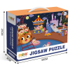 48pcs illustration series puzzle pieces  paper【English Packaging】_P02302981_6_m