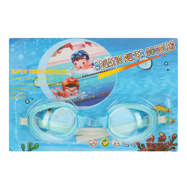 swimming goggles