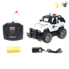 police jeep Remote Control 1:20 4 directions Lights With battery Non-transparent wheels Police Plastic【English Packaging】_P01265899_2_m