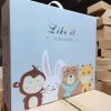 Children's cartoon ceramic tableware set,one colour only,Ceramics【English Packaging】_P03031637_3_m