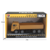 truck Slide/taxiing Non-transparent wheels Plastic【English Packaging】_P02194953_4_m