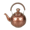 1.5L Painted Stainless Steel Kettle 16CM,one colour only,Metal【Packaging without Words】_201549982_1_m