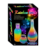 DIY Rainbow Bottle Chemical experiment Plastic【English Packaging】_200824392