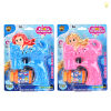 6-hole mermaid bubble gun in 2 colors,Electric,Lights,Plastic【English Packaging】_201977652_1_m