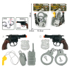 9 (pcs) military police sets,Plastic【English Packaging】_P02978622_9_m