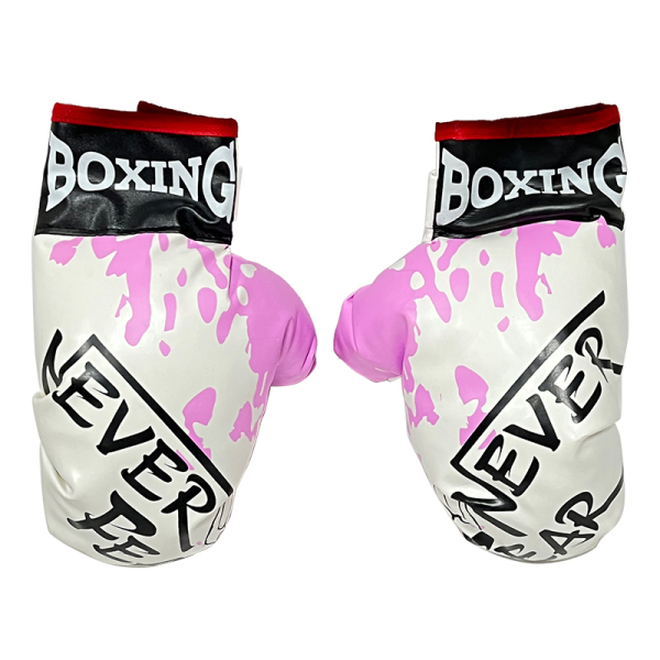 Boxing gloves