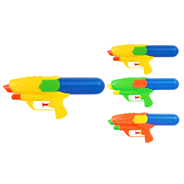 water gun