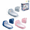 Crib Medium Bed with Lights 3 Colors,Baby bed,Plush【English Packaging】_P02820735_4_m