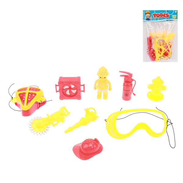 tool set Plastic【English Packaging】_200734203_hd