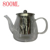 Teapot 800ML,glass【Chinese English  Packaging】_201232146_1_m