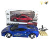 car Remote Control 1:14 4 directions Lights With battery Plastic【English Packaging】_200477513