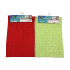 Chenille short hair floor mat PVC bottom,Mix color,Polyester fiber【Packaging without Words】_P02758267_2_m