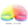 rainbow circle Circle, round shape 5-10 cm Plastic【English Packaging】_100011024_1_m