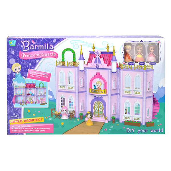 house set Plastic【English Packaging】_200322196_hd