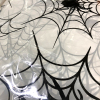 Halloween Tablecloth,Nylon【Packaging without Words】_P02229928_3_m