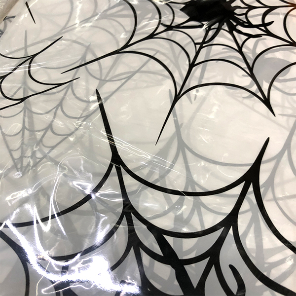 Halloween Tablecloth