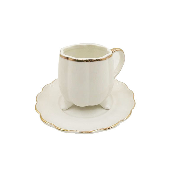 6pcs Teacups