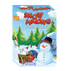 DIY Snowman Chemical experiment Plastic【English Packaging】_200824372