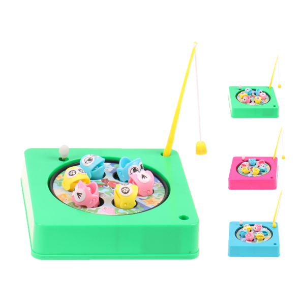 Fishing set