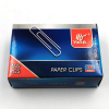 80PCS Paper clip (25mm),Metal【English Packaging】_P02009204_8_m