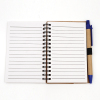 Notebook + Pen,paper【English Packaging】_P01986914_22_m