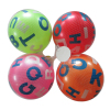 Dot Ball 4 Colors  9 inches 【English Packaging】_P02355282_9_m