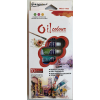 10 Colors 6ML Oil Paint,one colour only,propylene【English Packaging】_201558096