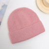 solid color cap,Unisex,56-60CM,Winter Hat,100% acrylic【Packaging without Words】_201523146