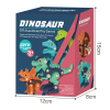 DIY Disassembly Brachiosaurus,Plastic【English Packaging】_P02969486_11_m