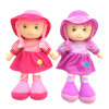 Cloth dolls, children's dolls, girls' toys, plush toys, children's dolls, birthday gifts, music dolls, stuffed dolls, comfort toys, baby supplies, simulation toys, Barbie dolls, baby toys, children's toys Plush【English Packaging】_P02006355_5_m