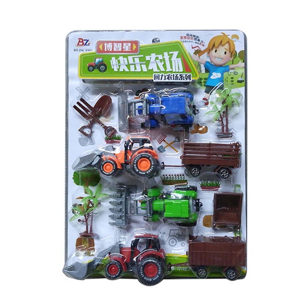 Farm Set