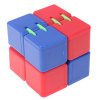 cube Square Multi-stages Plastic【English Packaging】_P01253416_2_m