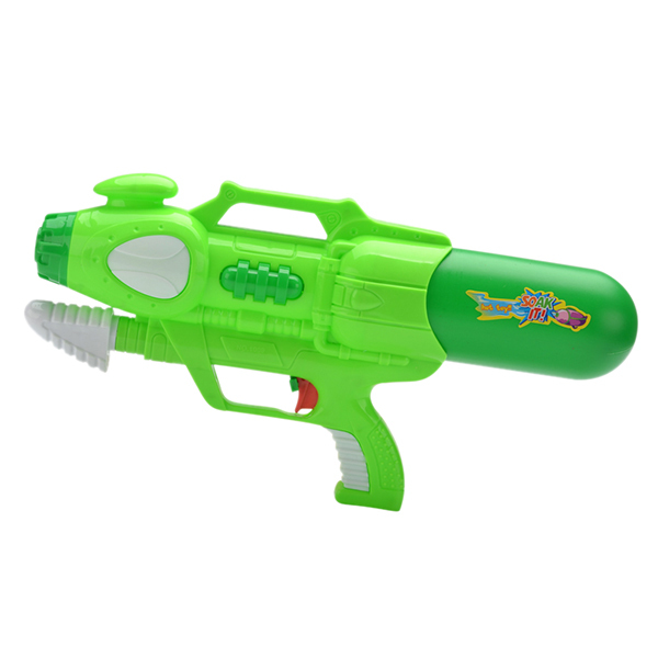 Macaron air pump water gun