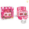 kitchen set,Cute Version,Lights,Solid color,Plastic【English Packaging】_200468611