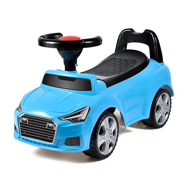 children car