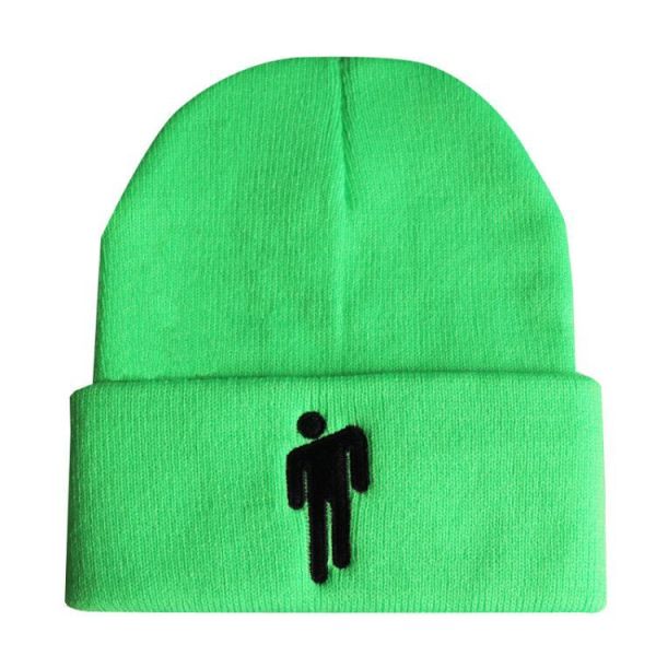 Be/Trendy Little Man Hat