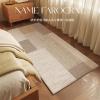 Stain resistant bedside blanket 【 40 * 120cm 】,one colour only,Textile【Packaging without Words】_P03087144_3_m