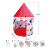 Mongolian yurt tent Plush【English Packaging】_P02144668_4_m