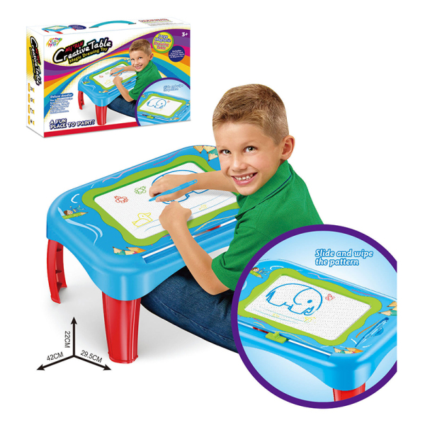 learning desk set