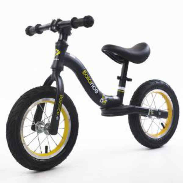 12 inch balance bike