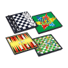 Chess Chinese chess
 4 in 1 Plastic【English Packaging】_P01719572_4_m