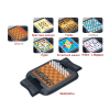 chess Table game 8 in 1 Plastic【Russian Packaging】_P02186786_2_m